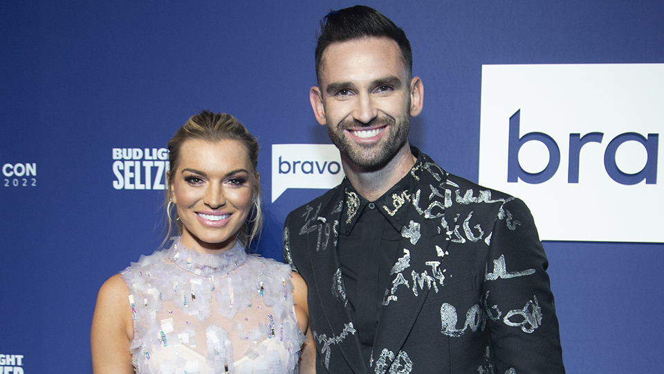 Lindsay Hubbard, Carl Radke