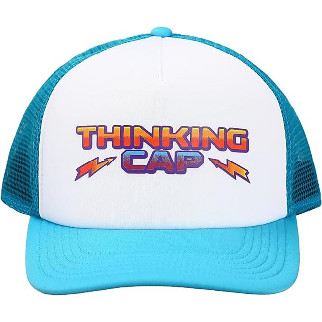Thinking Cap