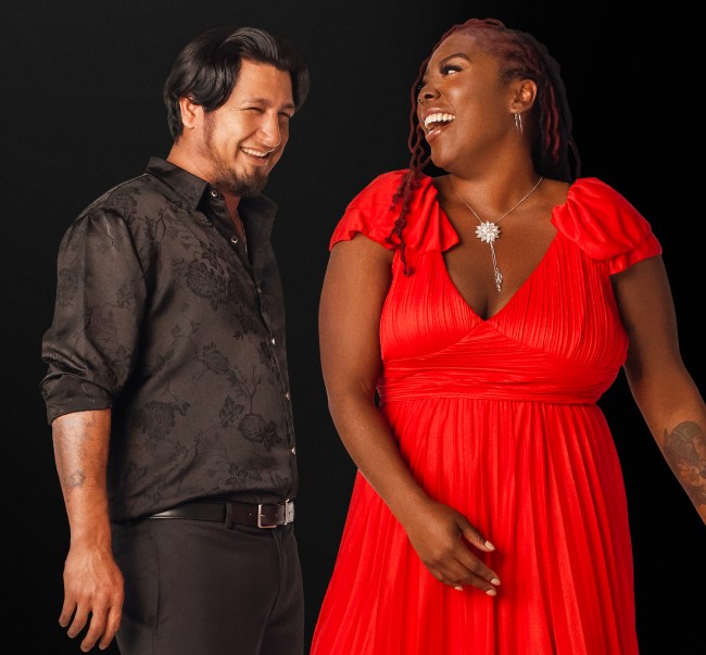 Are Manuel and Ashley still together from 90 Day Fiancé season 10?