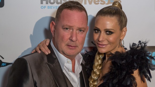 Dorit, PK - The Real Housewives of Beverly Hills