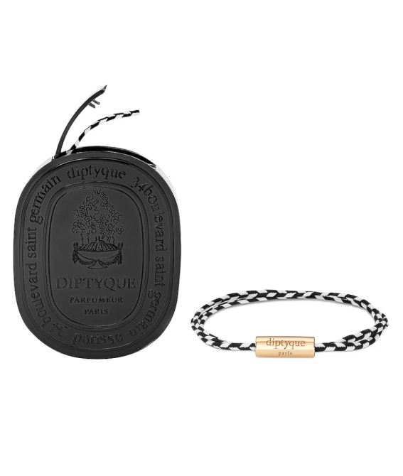 Scented Charm Bracelet