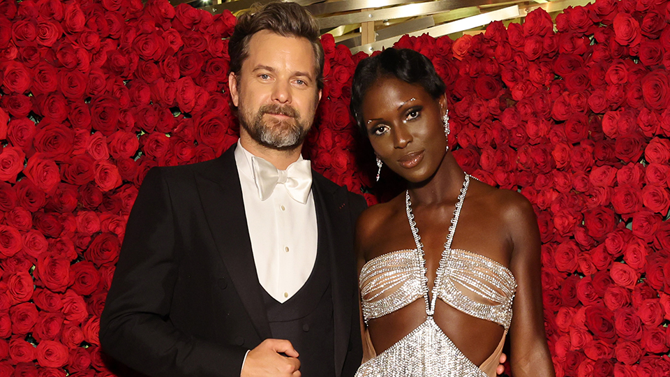 Joshua Jackson, Jodie Turner-Smith