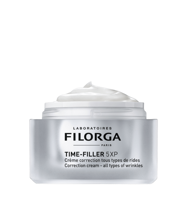 Laboratoires Filorga Time-Filler 5-XP Cream