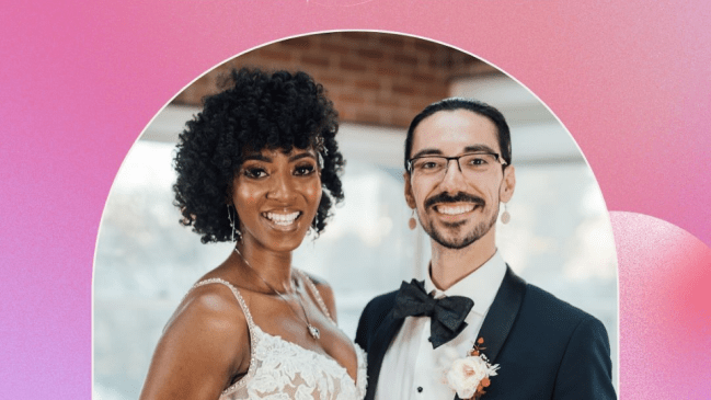 Are Lauren & Orion Still Together From Married at First Sight Season 17?