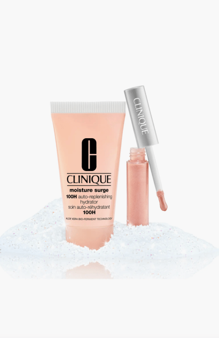 clinique set