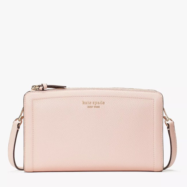 Kate Spade Black Friday Sale: Knott Small Crossbody