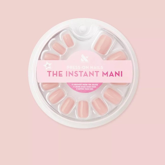 Olive & June Press On Nails