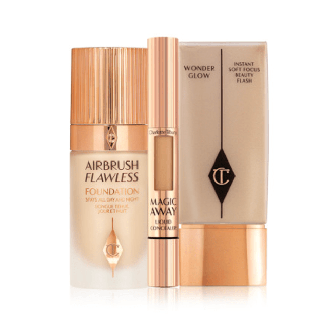 Airbrush Flawless Glow Kit