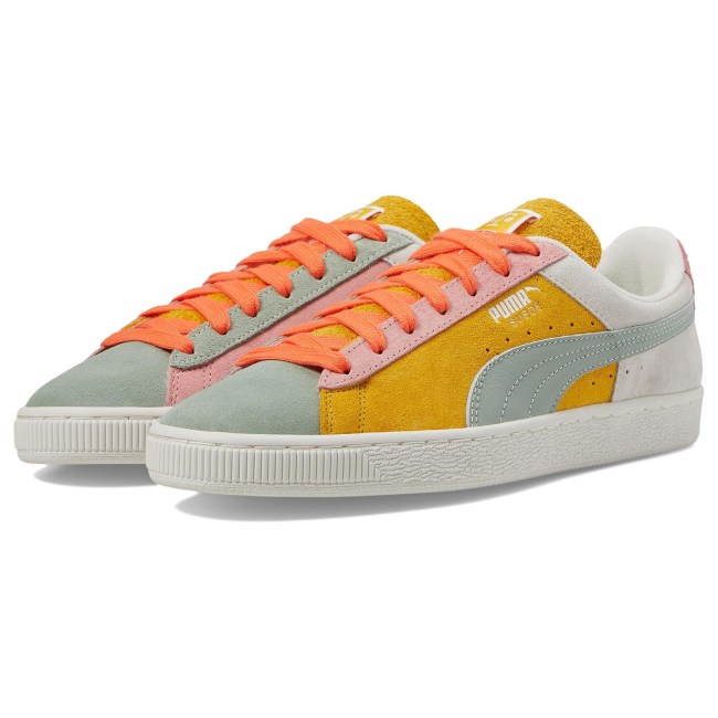 PUMA Suede Classic XXI Sneakers