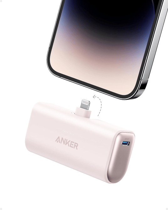 Anker Nano Power Bank