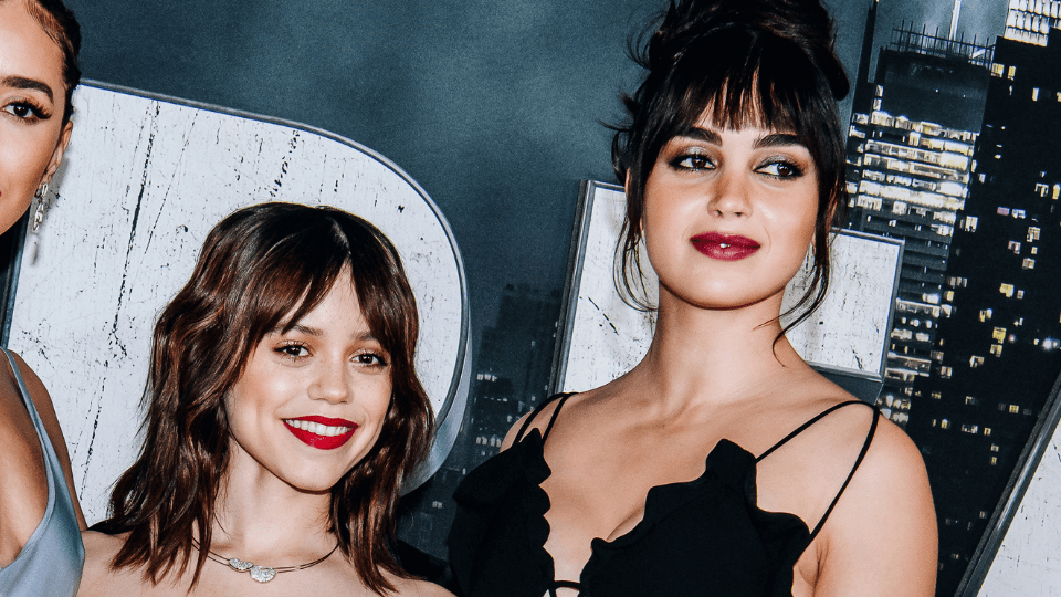 What Did Melissa Barrera Say? Here’s Why She Was Fired From Scream 7