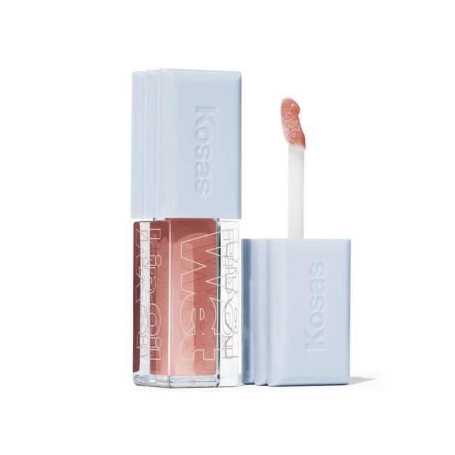 Kosas Wet Oil Lip Gloss
