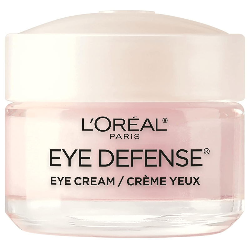 L'Oreal Paris Dermo-Expertise Eye Defense Eye Cream