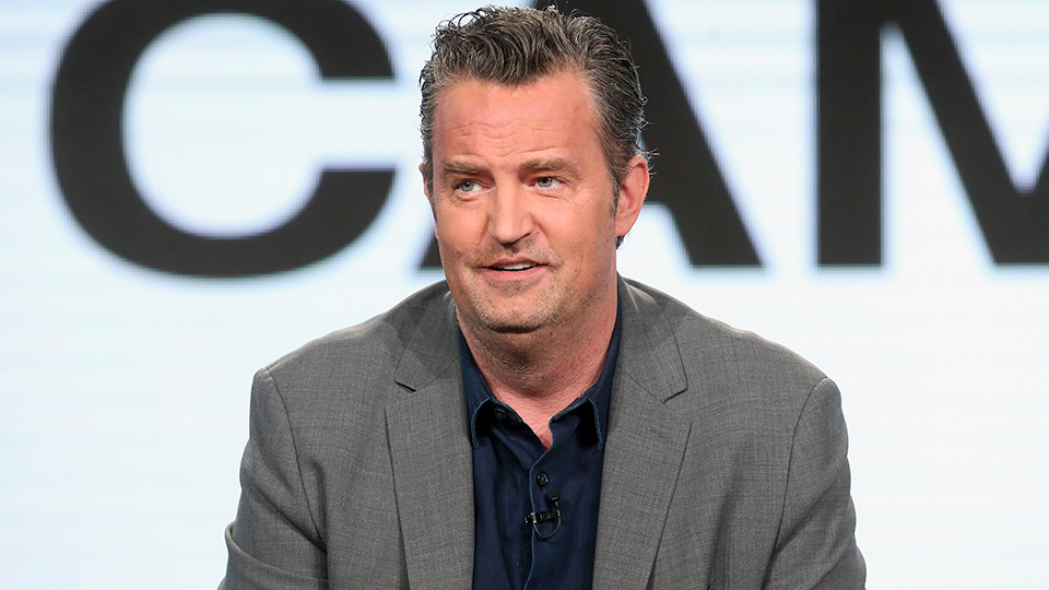 Who Inherited Matthew Perry’s Money? Where His Residuals Will Go, Revealed