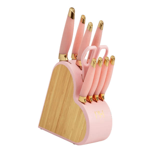 knife block
