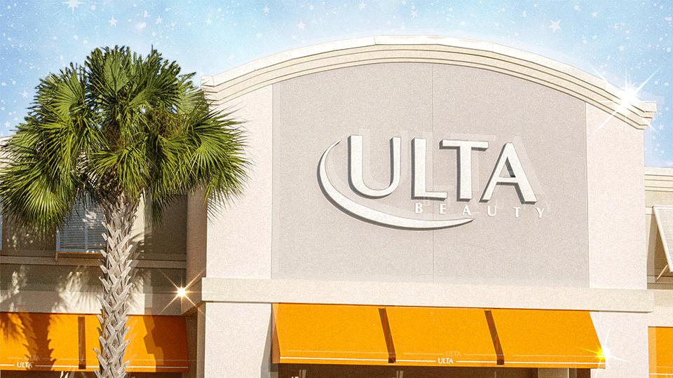 ulta beauty