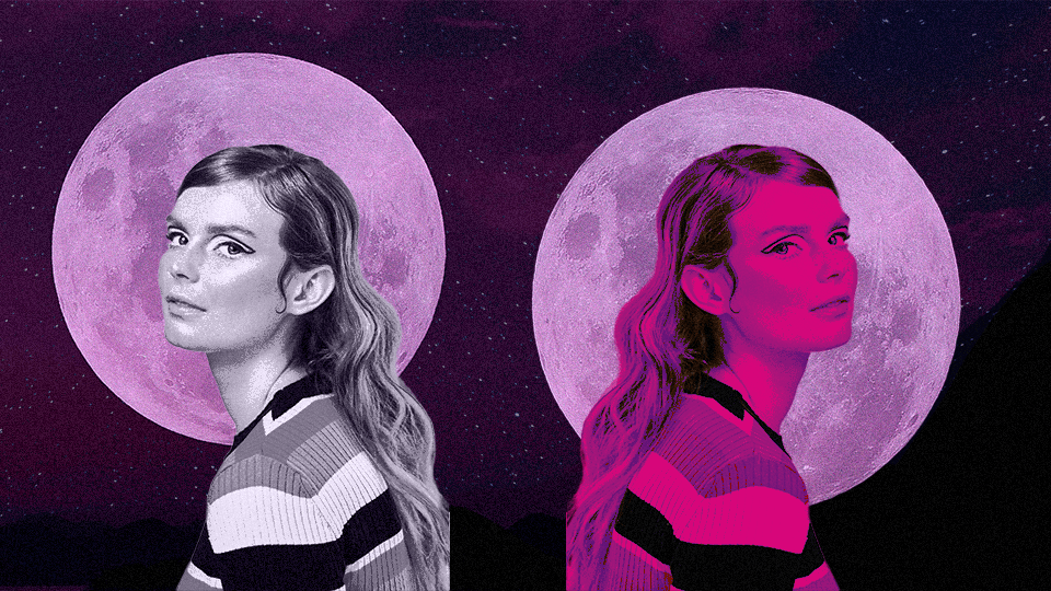 StyleCaster | These 4 Zodiac Signs Will Feel the November Full Moon in Gemini the Most