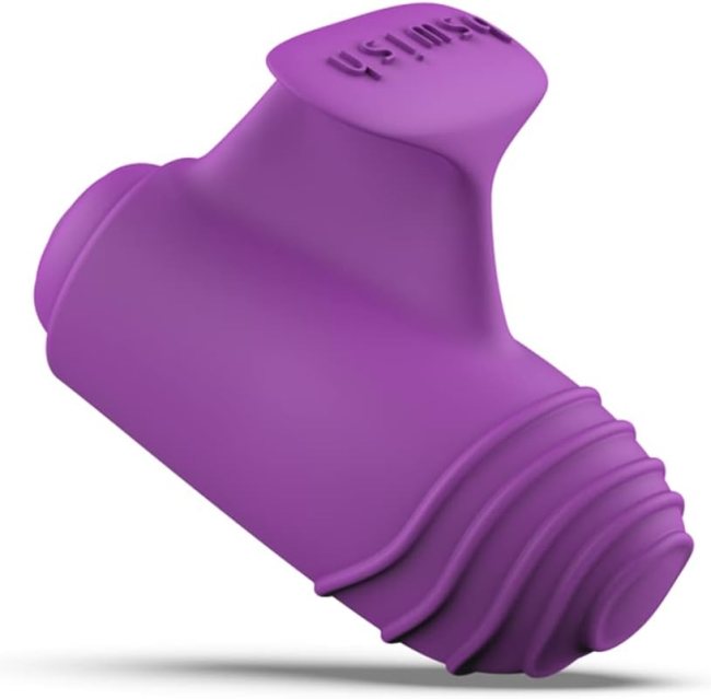 B Swish BTeased Finger Vibrator