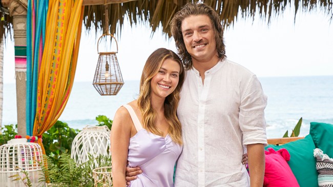 Are Caelynn and Dean still together from Bachelor in Paradise?