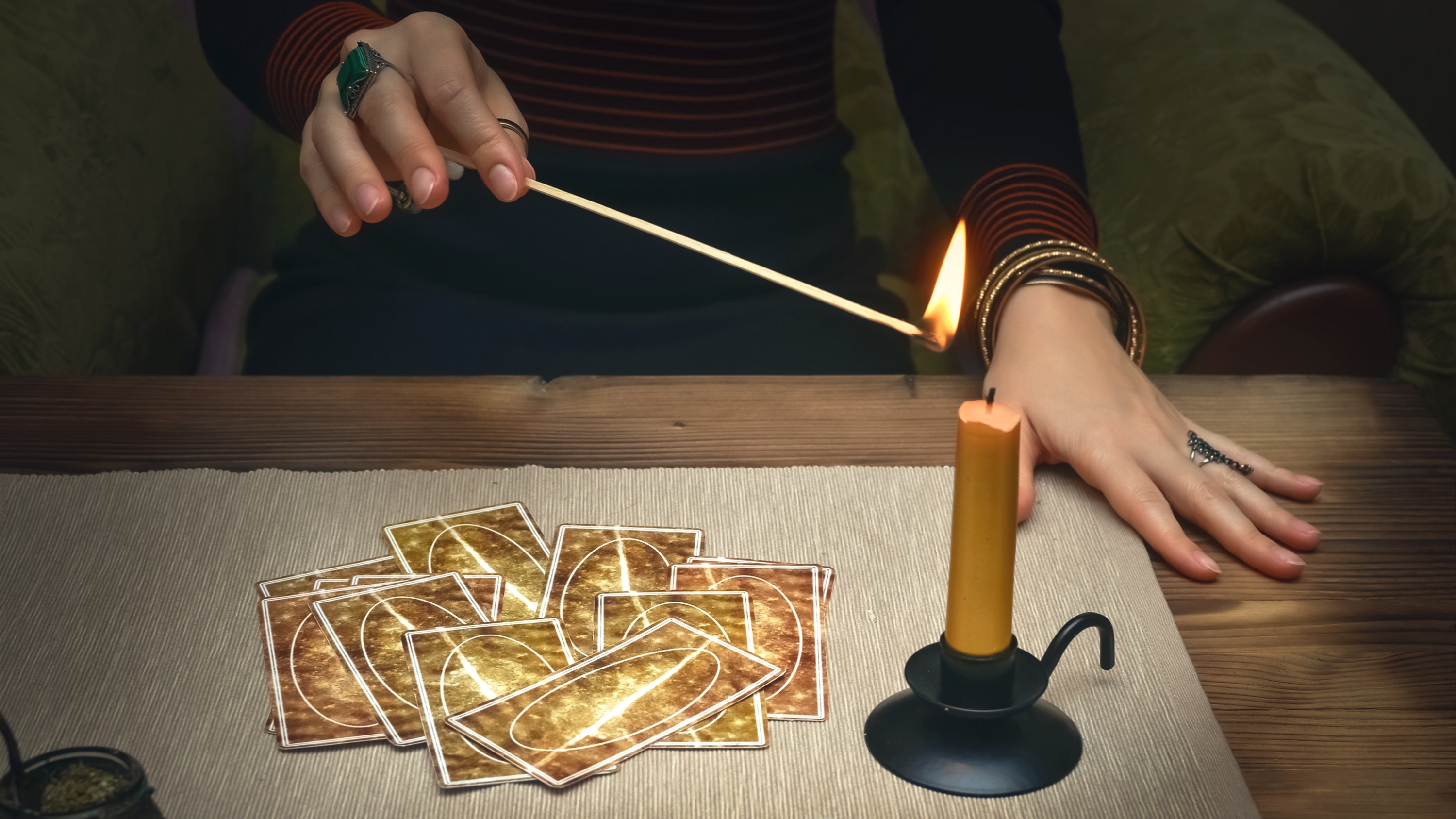 StyleCaster | Weekly Tarot Horoscope For Every Zodiac Sign