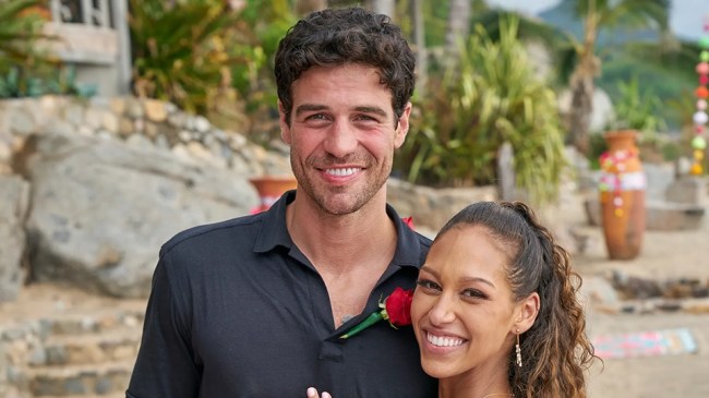 Are Joe and Serena still together from Bachelor in Paradise?