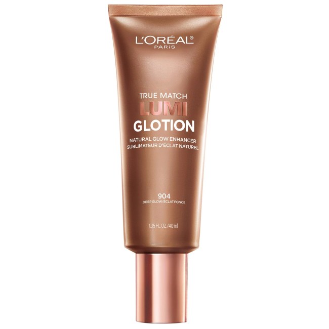 L'Oréal bronzing drops