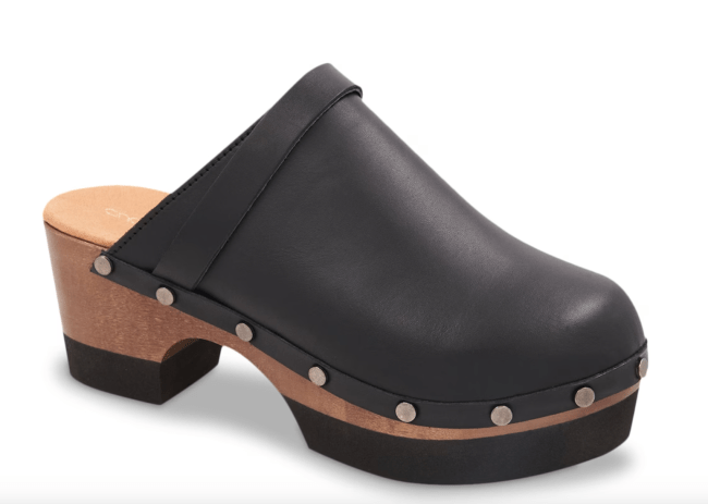 Andre Assous Olivia Clog