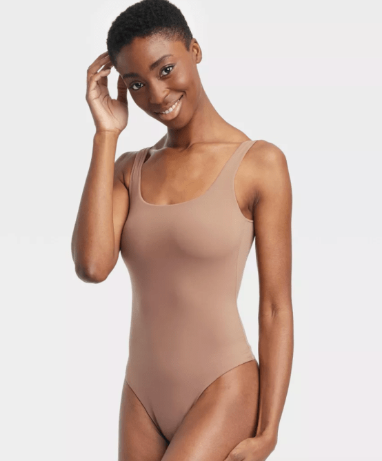 Auden bodysuit