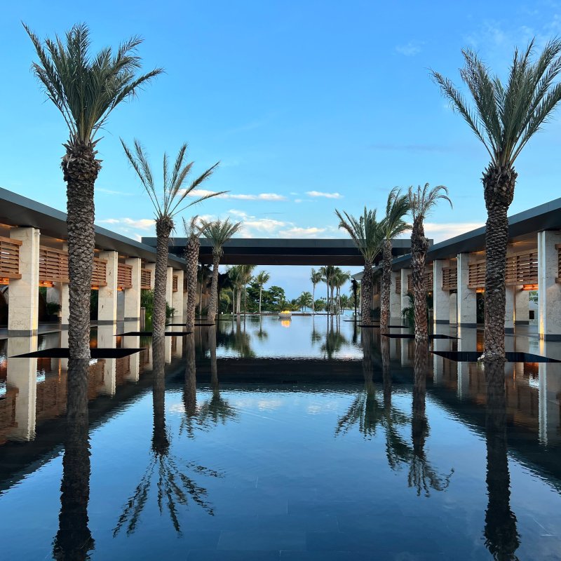 Conrad Tulum Riviera Maya Review 2024: Tulum's Best New Resort + Deal