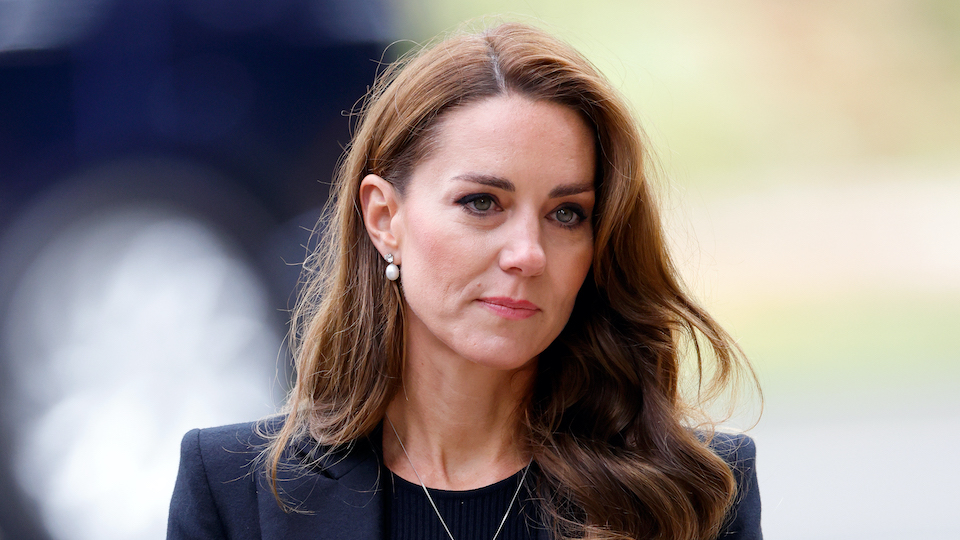Kate Middleton