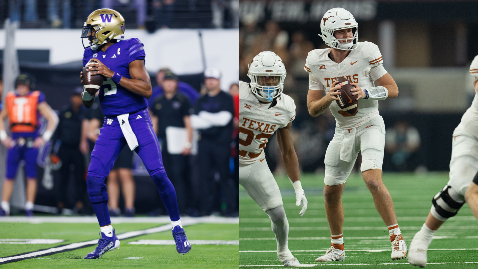 How to Watch Sugar Bowl Live For Free To See The Longhorns vs. Huskies