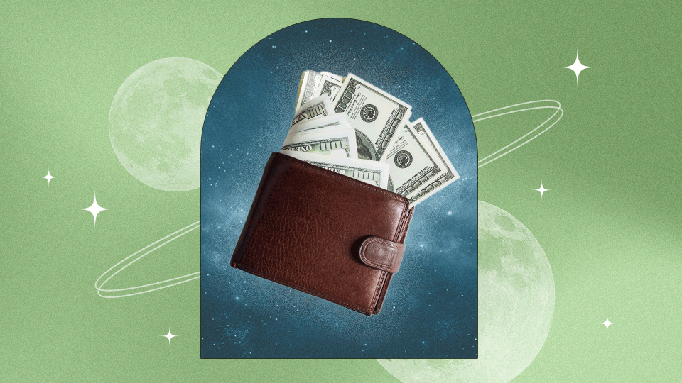 StyleCaster | Money Horoscopes 2024 For Every Zodiac Sign