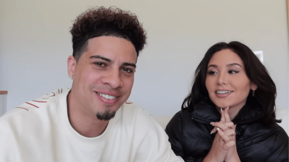 Why Did Austin & Catherine McBroom Divorce? The ACE Family’s ‘Messy’ Split