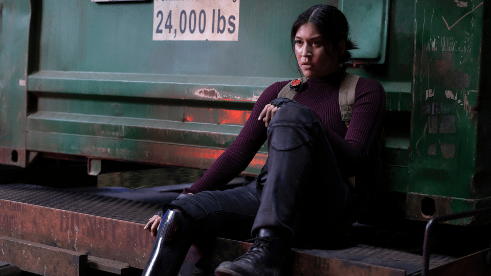 Is Alaqua Cox Deaf In Real Life From Echo? She Represents More Than 1 Community