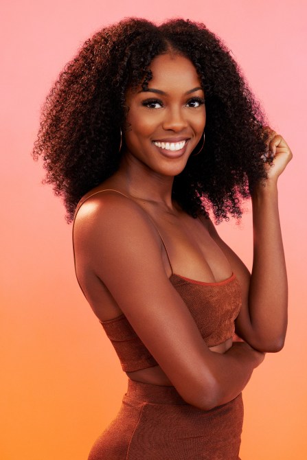 Evalin - Bachelor 2024