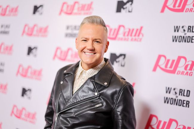 Ross Mathews' net worth