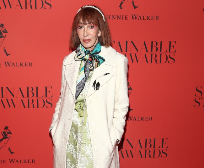 Merle Ginsberg's net worth