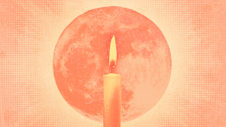 StyleCaster | How the Full Moon in Leo of January 2024 Will Affect Each Zodiac Sign