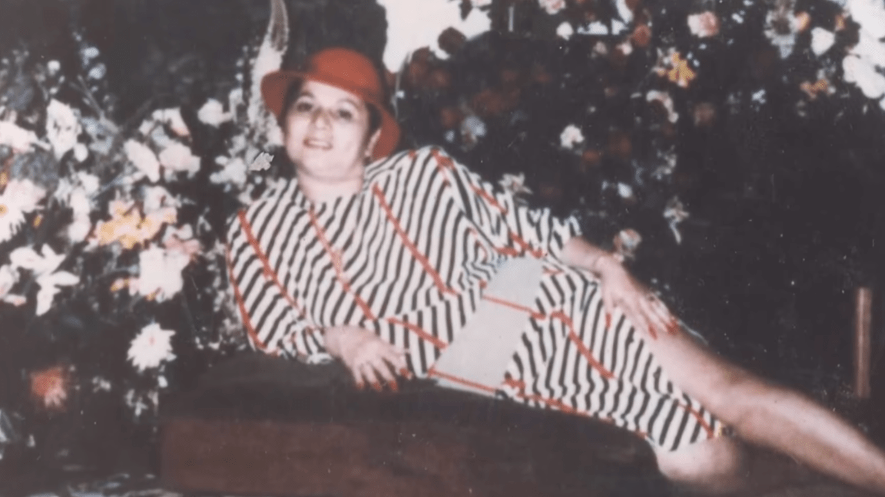 Griselda Blanco Young Was A ‘Porcelain Doll’, Claims Her Only Remaining Son