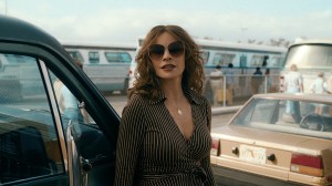 Sofia Vergara as Griselda