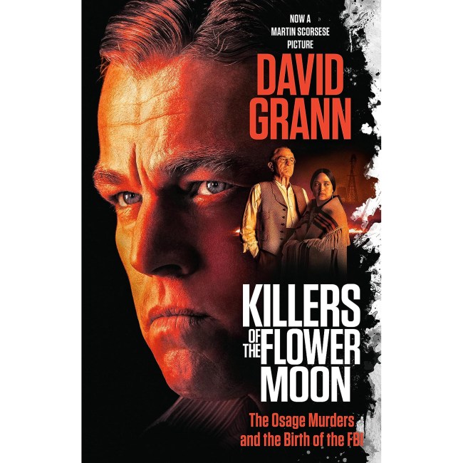Killers of the Flower Moon