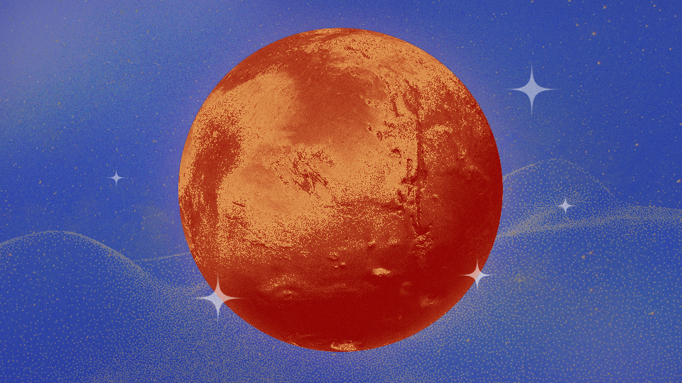 StyleCaster | How Your Mars Sign Describes Sex, Conflict, & Ambition