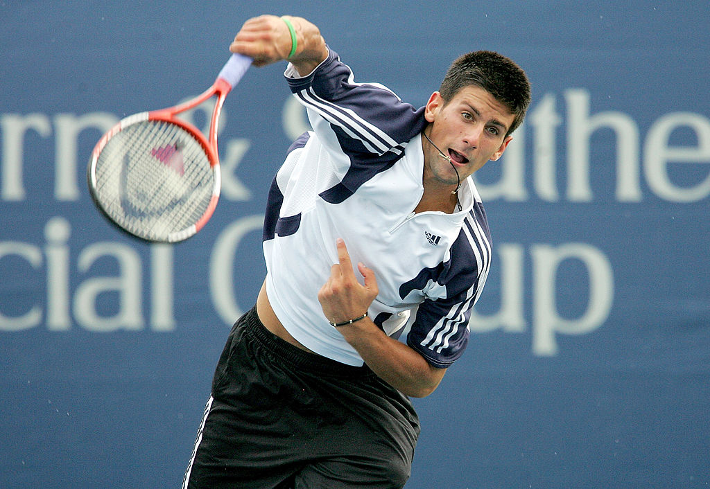 Novak Djokovic net worth and prize money