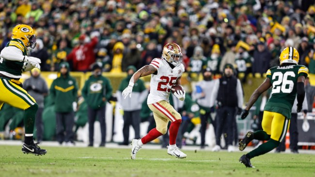 How to Watch Packers Game vs 49ers