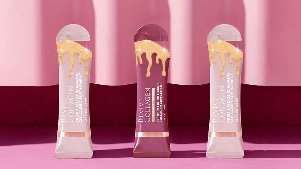 StyleCaster | Revive Collagen Review