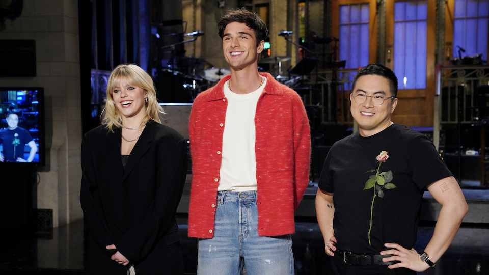 How to Watch SNL’s Jacob Elordi Episode Live For Free