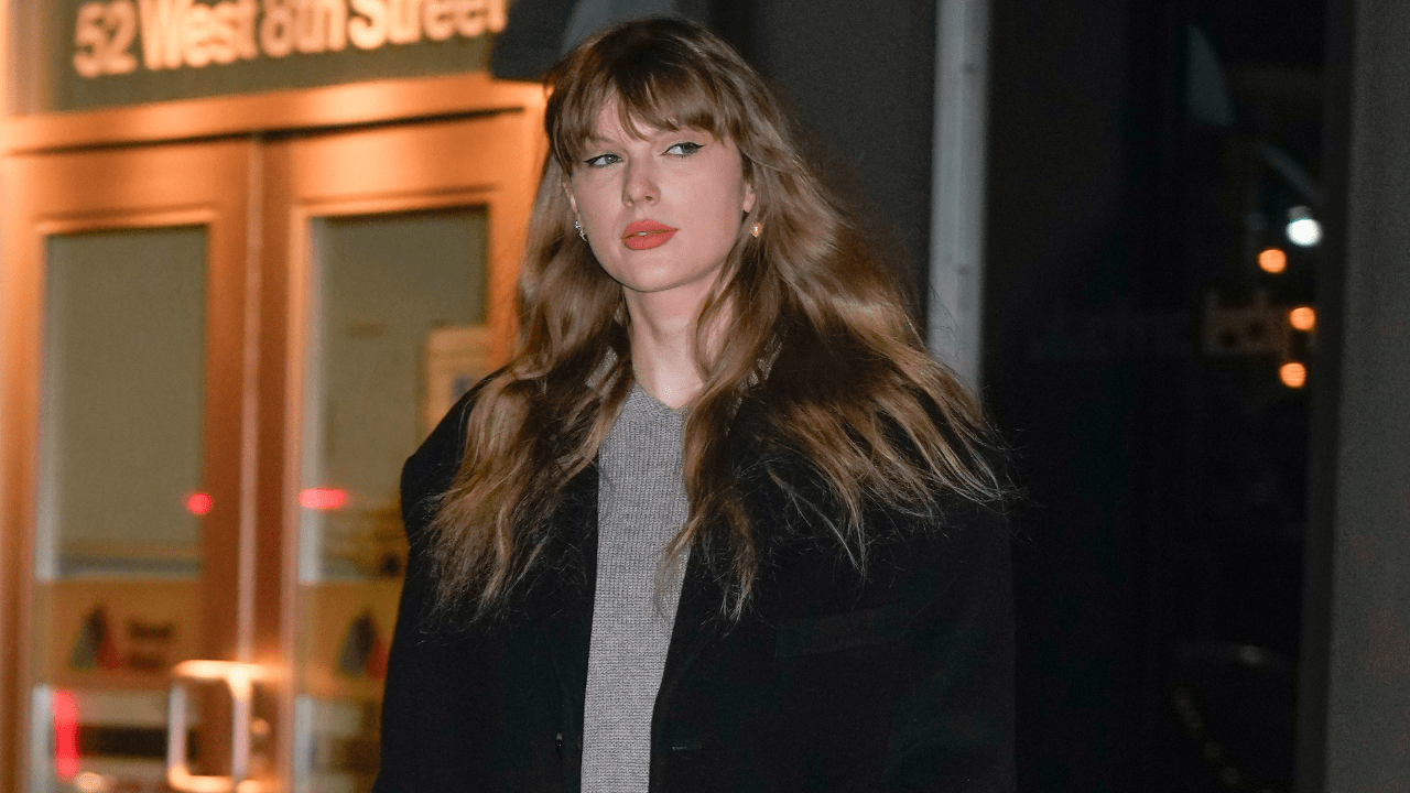 Taylor Swift's net worth