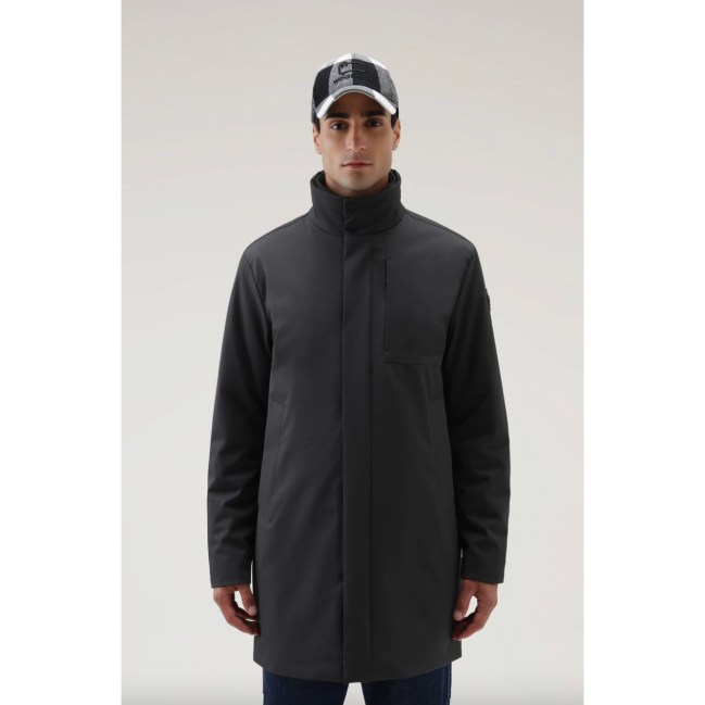 Woolrich Men's Commuting 2-in-1 Coat