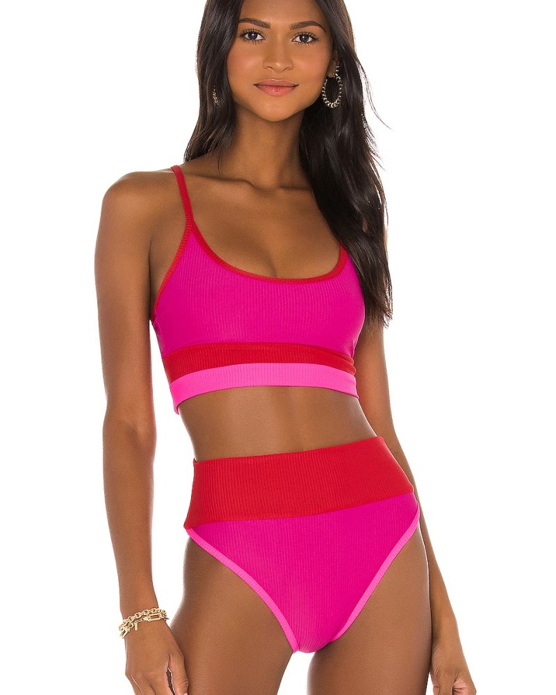 15 Swimsuits That Don't Dig In 2026—Elastic-Free & Seamless Swimwear