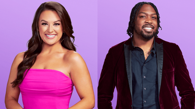 Are Brittany and Ken still together from Love Is Blind Season 6?